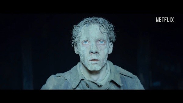 sin novedad en el frente