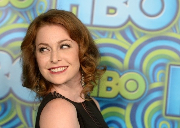 Esmé Bianco