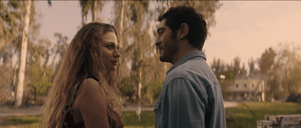 Shahmaran es un furor en Netflix. Foto: (Netflix)