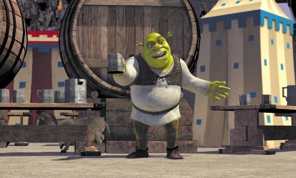 Dreamworks se encuentra trabajando en Shrek 5 (IMDb).