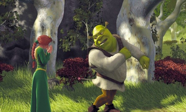 Dreamworks se encuentra trabajando en Shrek 5 (IMDb).