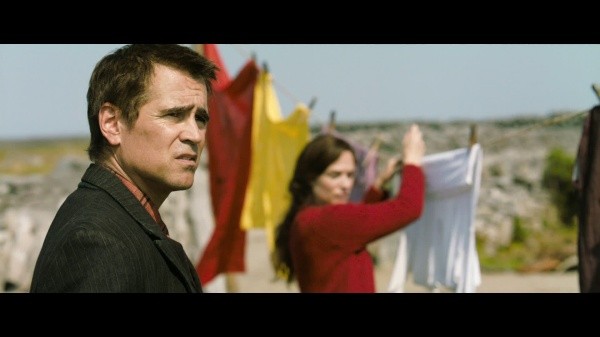 the banshees of inisherin