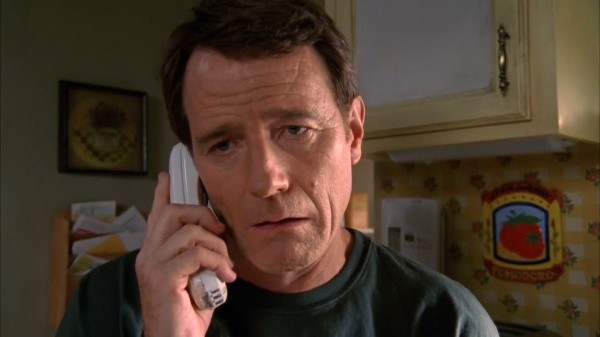 malcolm in the middle bryan cranston