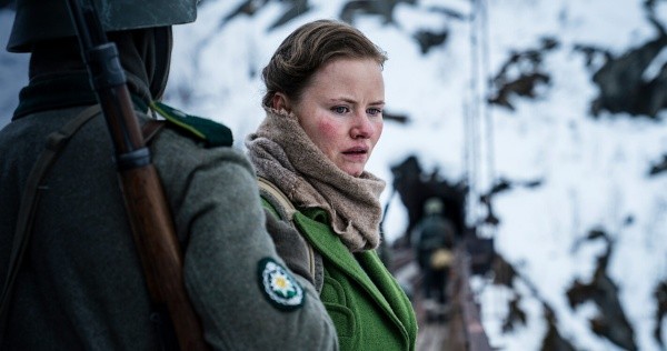 Narvik, la película militar que es un éxito en Netflix (IMDb).