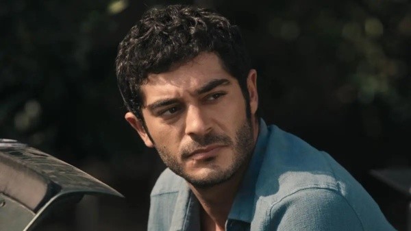 Burak Deniz es Maran (Netflix).