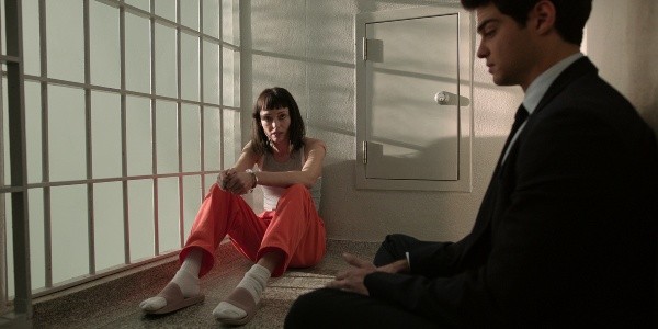 El Novato vuelve con una temporada 2. Foto: (Netflix)