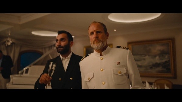 el triangulo de la tristeza