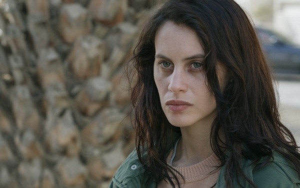 La chica de Nieve es un furor. Foto: (Netflix)