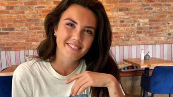 Los medios siguen el día a día de Ingrid por su belleza y talento (Instagram)