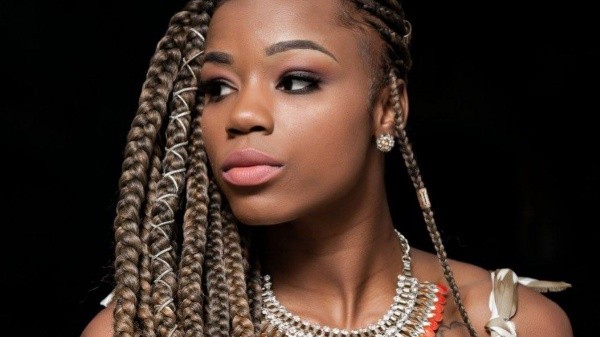 Fuerte y atlética, la delantera brasileña buscará mayor trascendencia en la Copa del Mundo (Facebook)