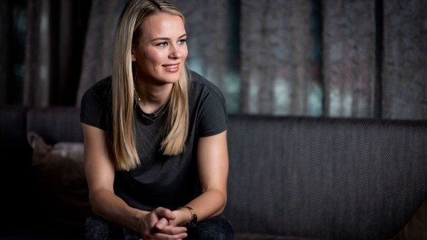 De las mejores arqueras del mundo, esta destacada figura de Alemania (Getty Images)