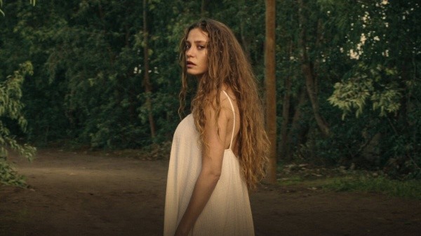 Serenay Sarıkaya es Şahsu (Netflix).