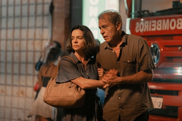 Todos los días la misma noche. Foto: (Netflix)