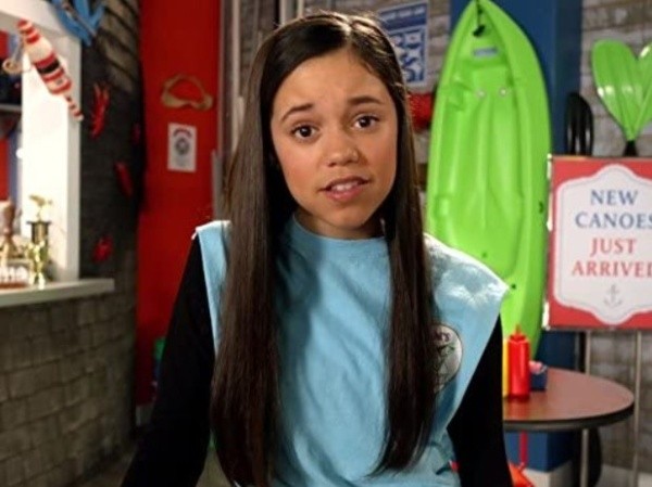 Jenna dio vida a Harley Díaz / IMDB