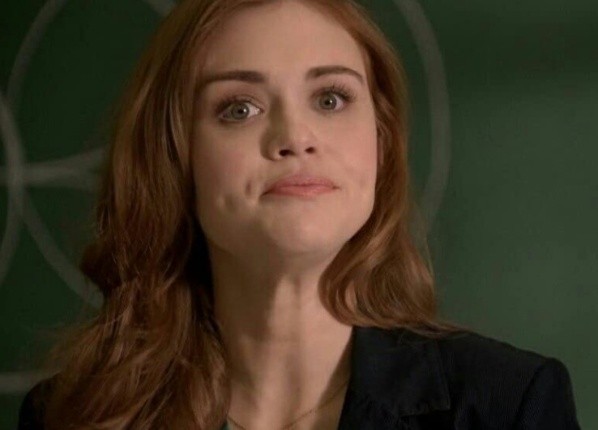 Holland Roden