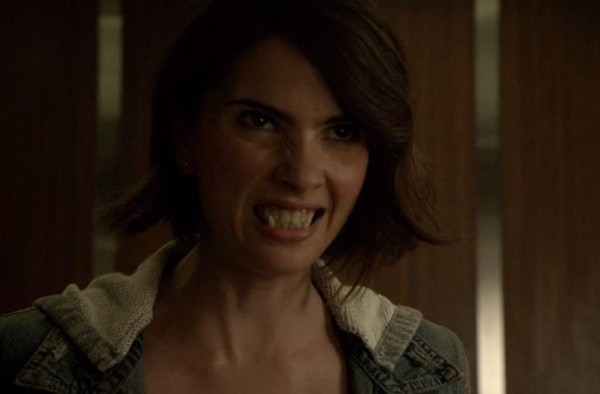 Shelley Hennig