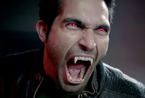 Tyler Hoechlin