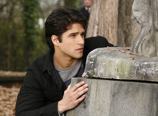 Tyler Posey