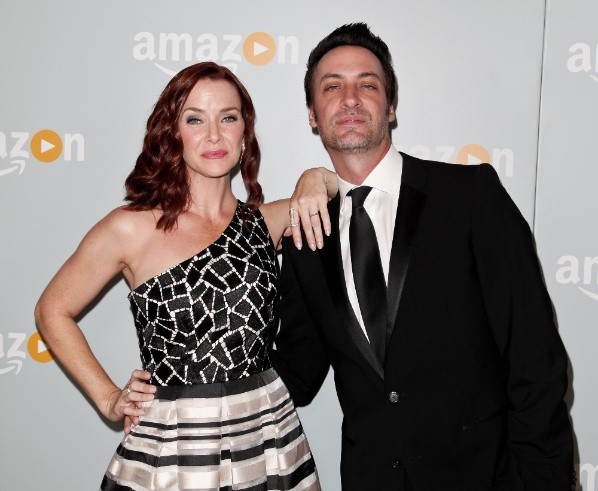 Annie Wersching