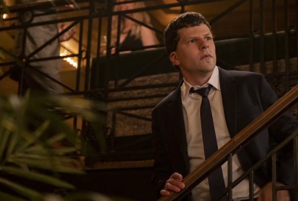 La nueva vida de Toby (Star+).