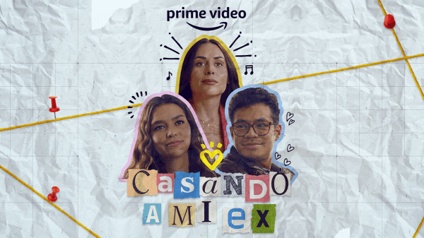 Prime Video