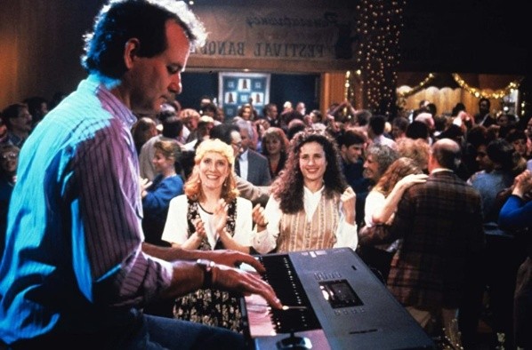 El Día de la Marmota