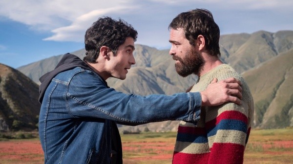 Primeras imágenes de la temporada 2 de El Reino (Netflix).