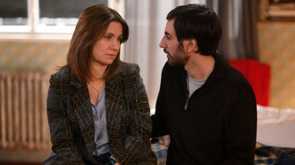 Primeras imágenes de la temporada 2 de El Reino (Netflix).