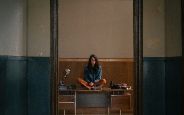 La chica de Nieve podría tener temporada 2. Foto: (Netflix)