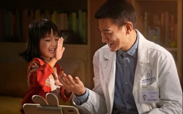 The Wandering Earth 2 es un furor. Foto: (IMDB)