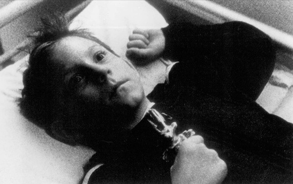 Erik Per en Escalofrío (2001)