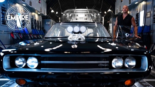 Primeras imágenes de Fast X (Empire).