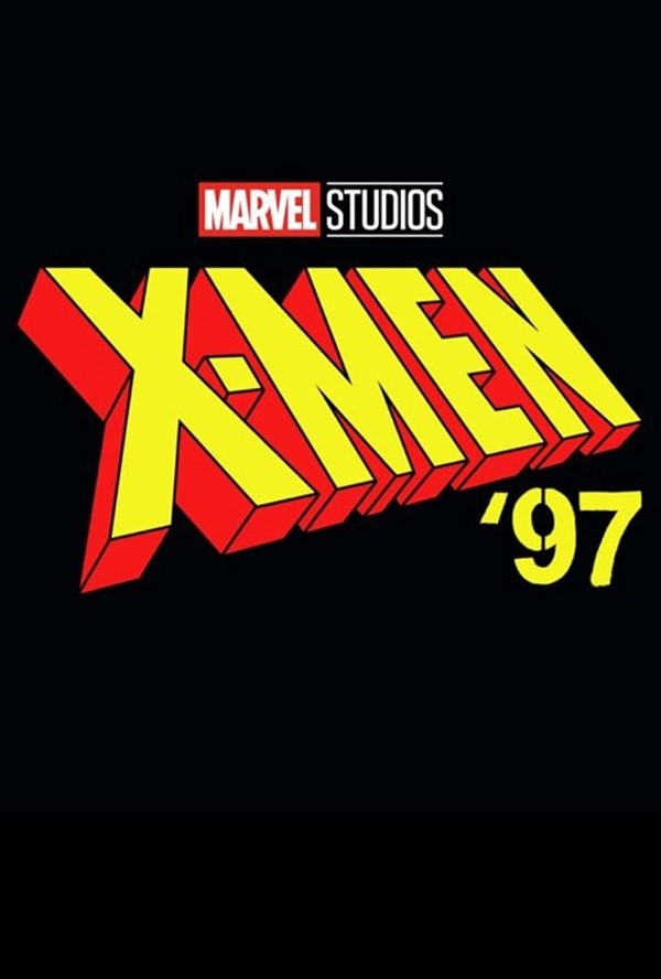 xmen 97 marvel