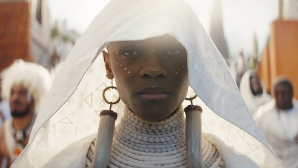 black panther wakanda forever marvel