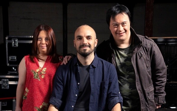 Cromosoma 21 llegó a Netflix (Canal 13).