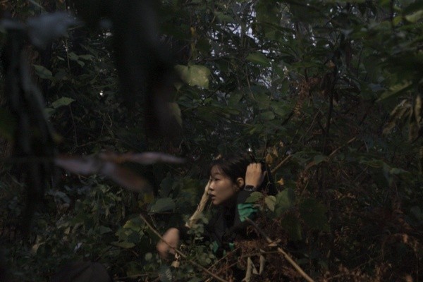 Siren: Survive the Island (Netflix).