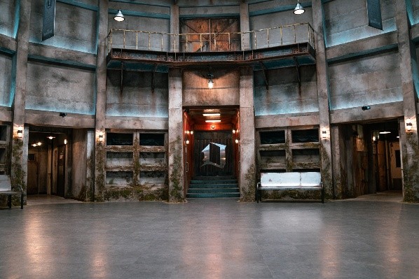 The Devil’s Plan (Netflix).