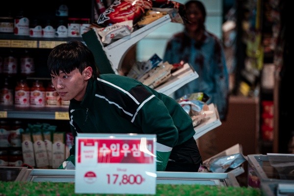 Zombiverse (Netflix).