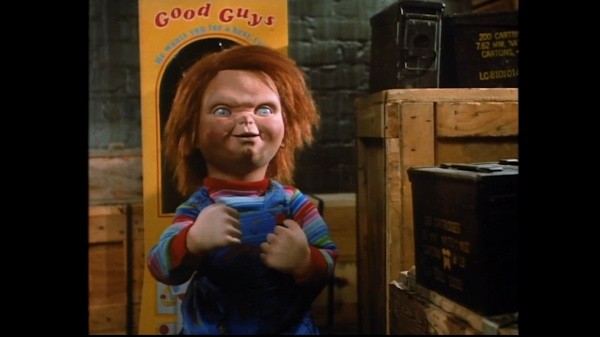 chucky