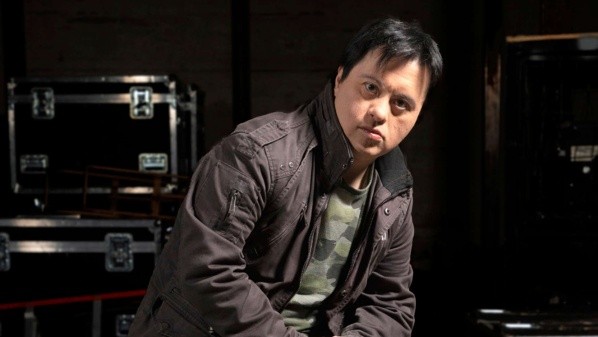 Cromosoma 21 llegó a Netflix (Canal 13).