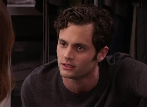 Penn Badgley