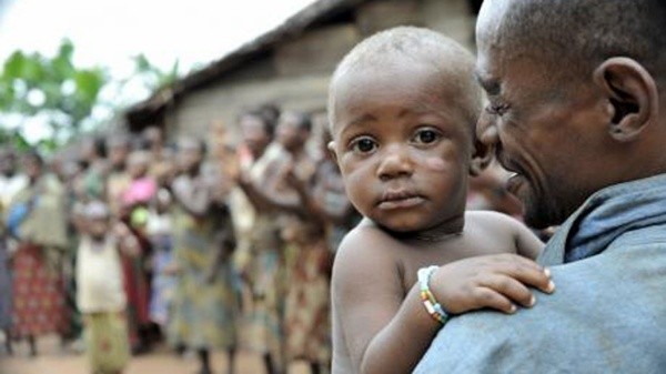 Conflictos armados y amenazas terroristas entre los principales problemas del país (Getty Images)