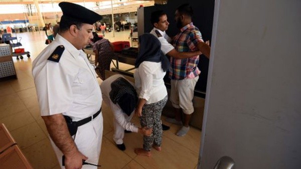 La inestabilidad política de los últimos años alteró cierta tranquilidad en materia seguridad (Getty Images)