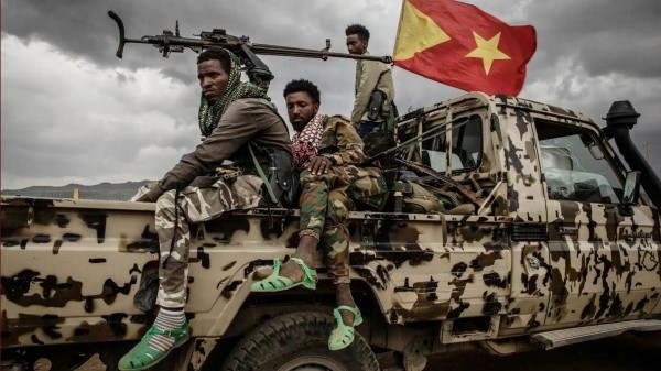 El país se encuentra inmerso en las consecuencias de una guerra civil (Getty Images)