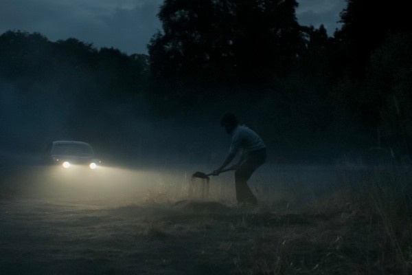 Primeras imágenes de la parte 2 de la temporada 4 de You (Netflix).