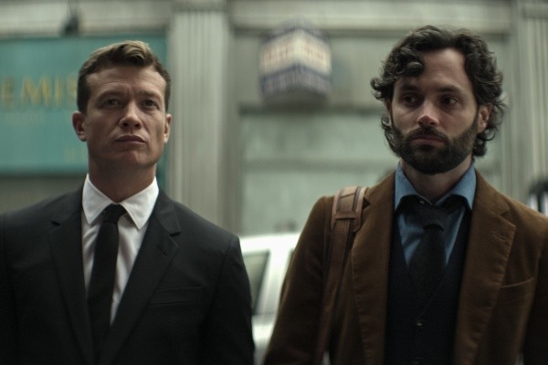 Primeras imágenes de la parte 2 de la temporada 4 de You (Netflix).