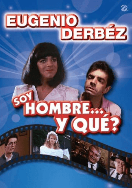 La película está catalogada bajo el género de comedia