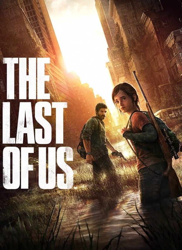 the last of us playstation