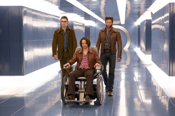 x-men days of the future past