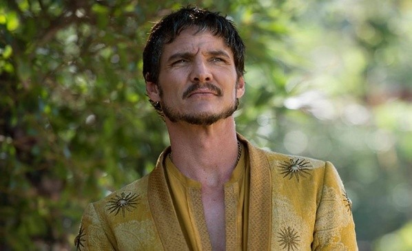 Pedro Pascal